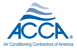 air conditioning contractors of america logo