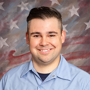 Brent M.