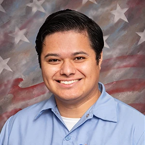 David K.