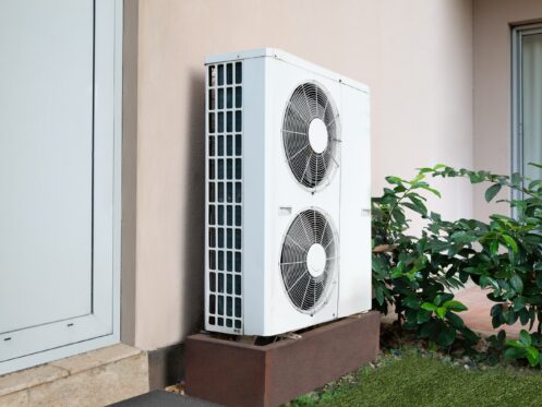 Ductless HVAC in Vacaville, CA