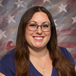 Amanda D.