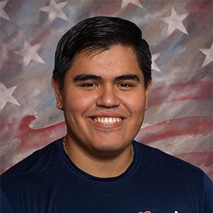 Antonio V.