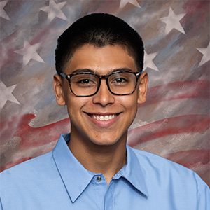 Joshua B.