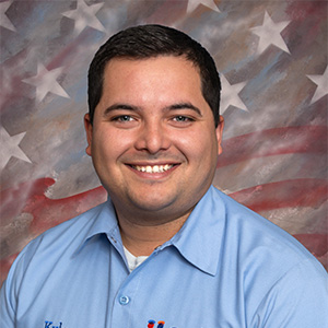 Kyle M.