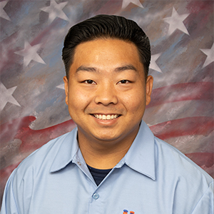 Marcus M.