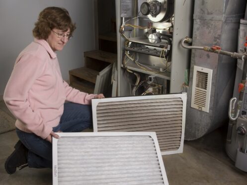 Heating Maintenance in Solano, CA