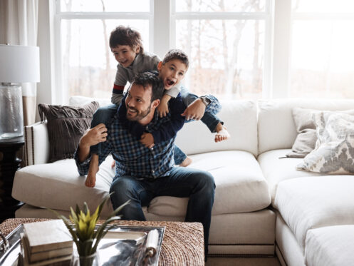 Indoor Air Quality: How to Combat Summer Allergens