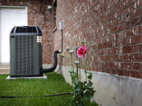 Go Green: Eco-Friendly HVAC Options for California Residents