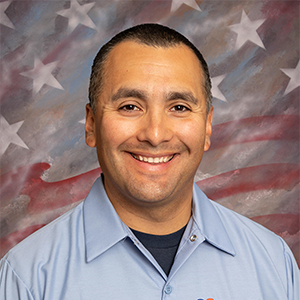 Patrick R.