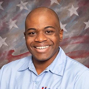 Sevon M.