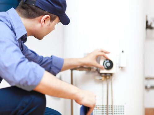Heat Pump Water Heaters in Vacaville, CA