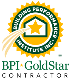 BPI Goldstar logo