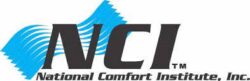 national comfort institute logo