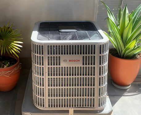 AC Unit