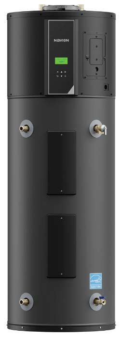 navien water heater